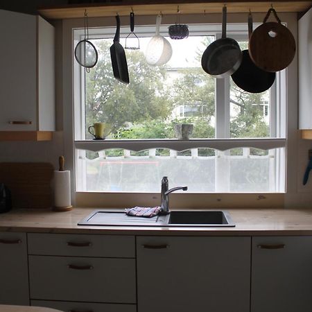Siddy Apartment Reykjavik Ngoại thất bức ảnh