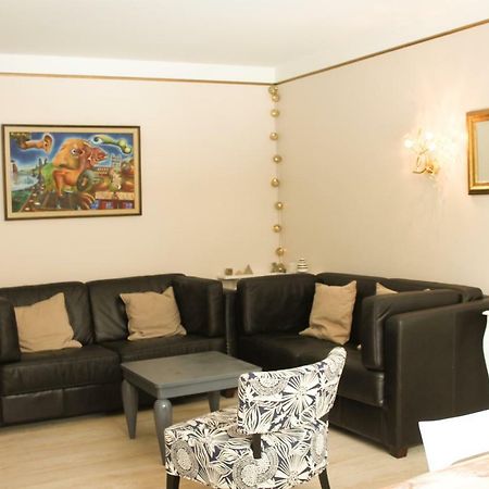 Siddy Apartment Reykjavik Ngoại thất bức ảnh