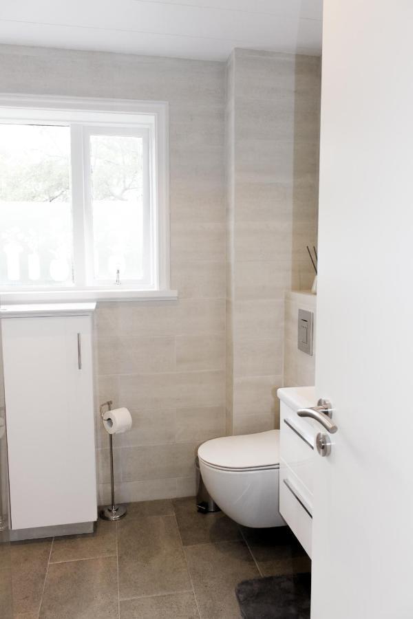 Siddy Apartment Reykjavik Ngoại thất bức ảnh