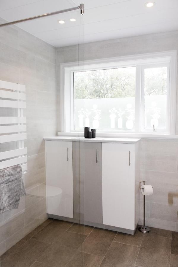 Siddy Apartment Reykjavik Ngoại thất bức ảnh
