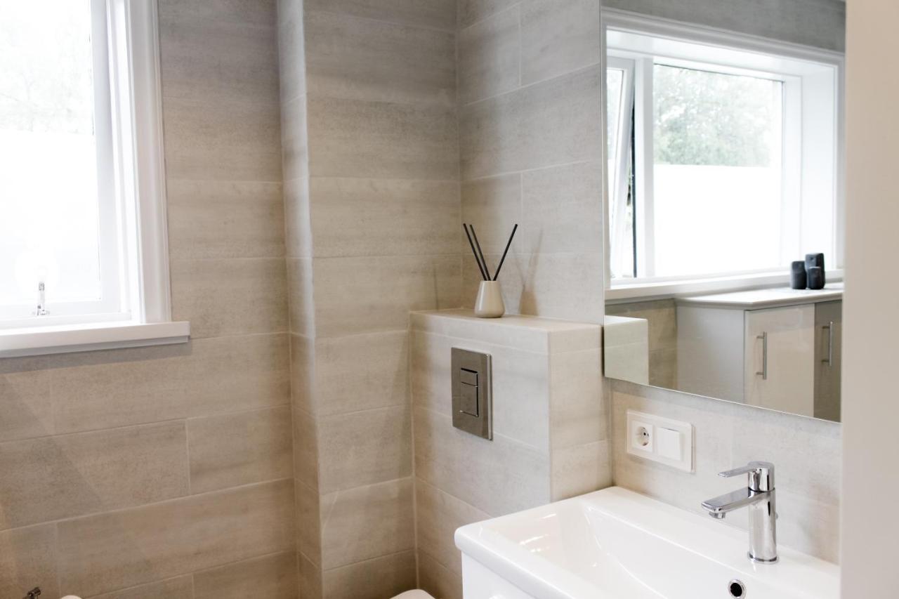 Siddy Apartment Reykjavik Ngoại thất bức ảnh