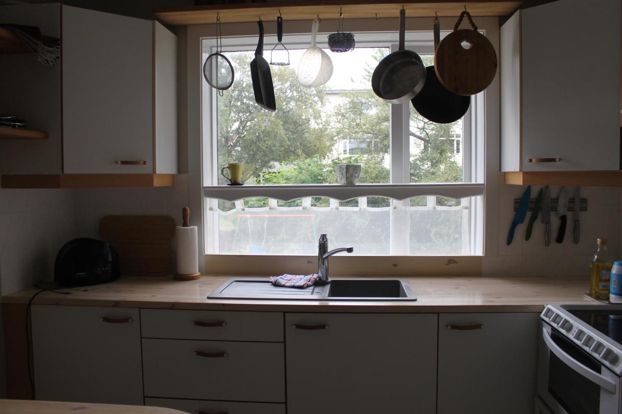 Siddy Apartment Reykjavik Ngoại thất bức ảnh