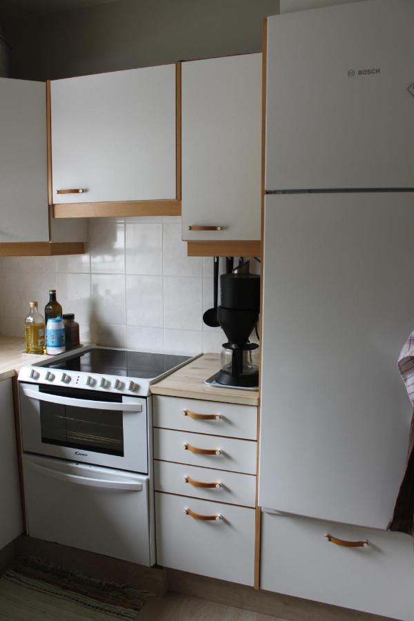 Siddy Apartment Reykjavik Ngoại thất bức ảnh