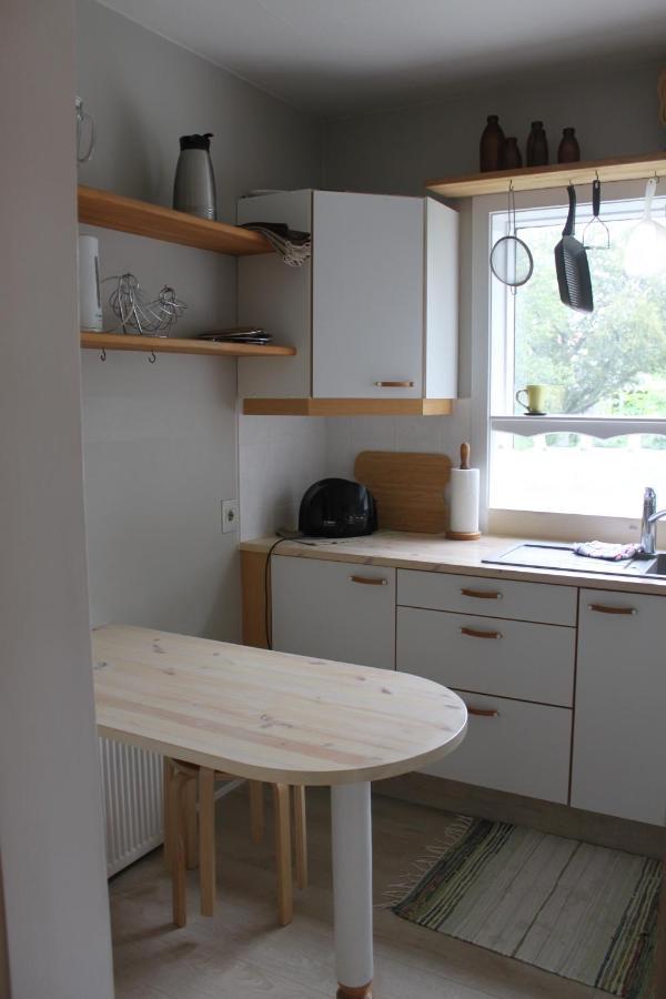 Siddy Apartment Reykjavik Ngoại thất bức ảnh